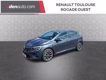 Renault Clio E-Tech 1.6 140 Intens