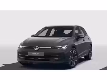 Volkswagen Golf 1.5 TSI 116 Style