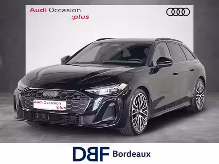 Audi A5 2.0 TFSI 252 S line quattro
