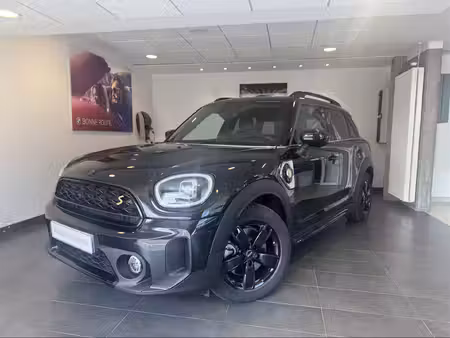 Mini Countryman Cooper SE 1.5 125 Edition Premium ALL4