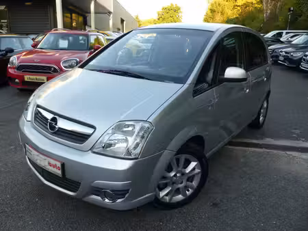 Opel Meriva 1.6 105 Cosmo