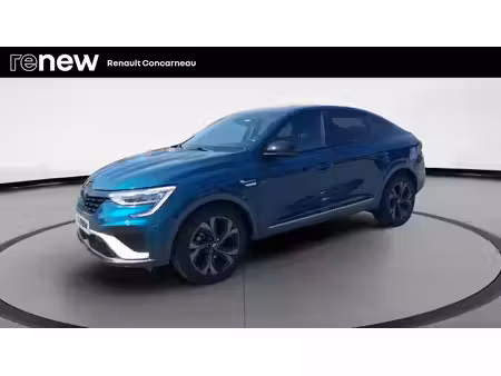 Renault Arkana E-Tech 1.6 145