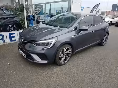 Renault Clio 1.6 RS Line