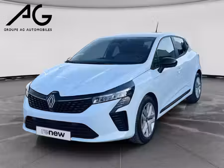 Renault Clio 1.0 SCe 65 Evolution