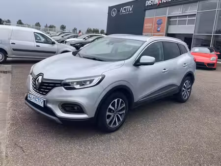 Renault Kadjar 1.3 TCe 160 Intens