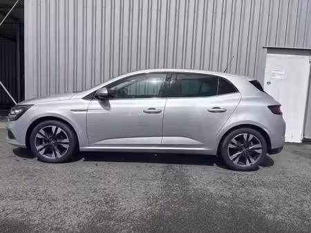 Renault Mégane 1.3 TCe 140 Intens