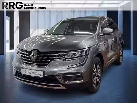 Renault Koleos 2.0 dCi 184 Initiale Paris 4x4