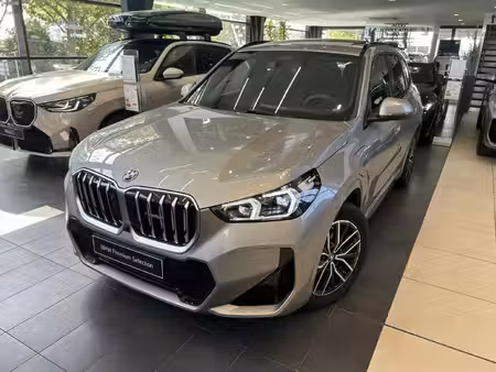 BMW X1 25e 1.5 136 xDrive