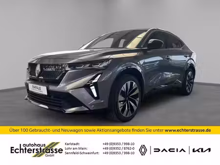 Renault Rafale E-Tech 1.2 200 Techno