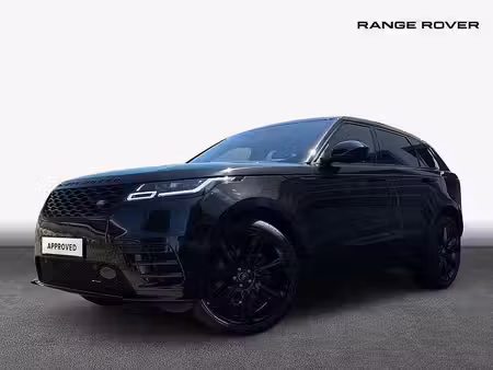 Land Rover Range Rover Velar P250 2.0 250 R‑dynamic SE 4x4