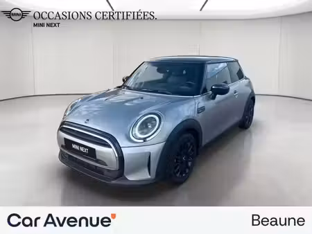 Mini Mini Cooper 1.5 136