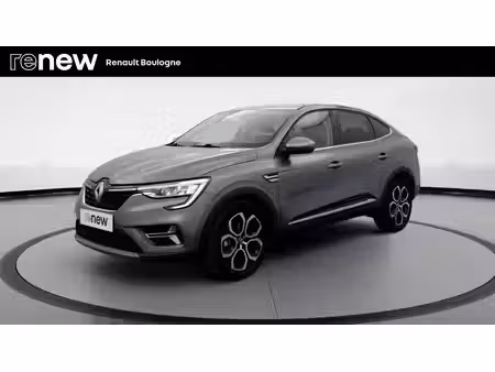 Renault Arkana E-Tech 1.6 145