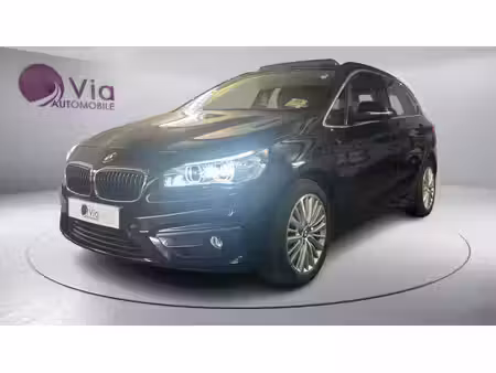 BMW Série 2 218i 1.5 136
