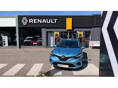 Renault Clio E-Tech 1.6 140 Intens