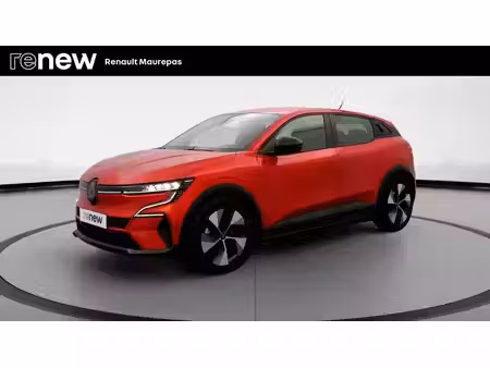Renault Mégane E-Tech 220 Équilibre