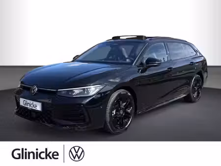 Volkswagen Passat 1.5 272 R-Line