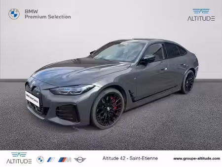 BMW i4 M50 544