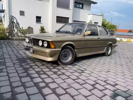 BMW Série 3 
