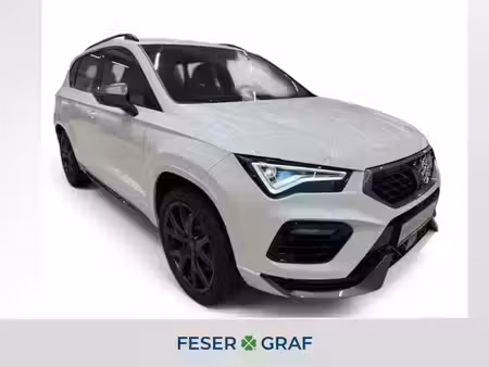Cupra Ateca 1.5 TSI 150