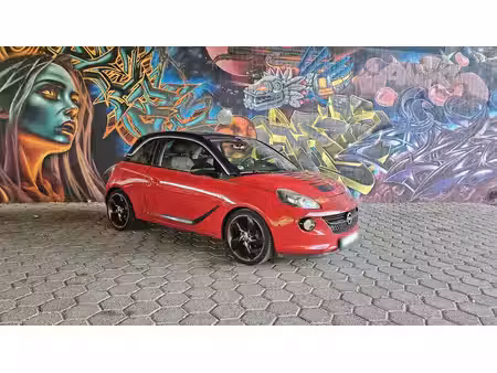 Opel Adam 1.4 100 Slam