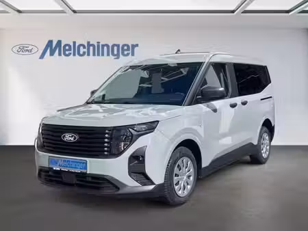 Ford Tourneo Courier 1.0 126 Trend