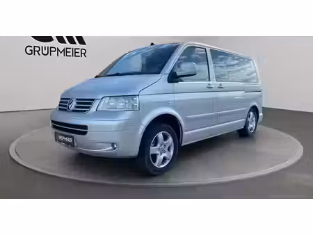 Volkswagen Transporter T5 2.5 TDI 174