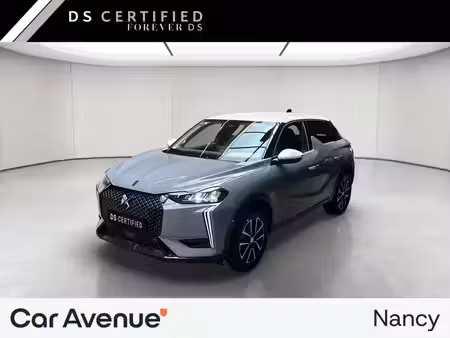 DS 3 156