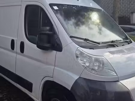 Fiat Ducato 2.2 101