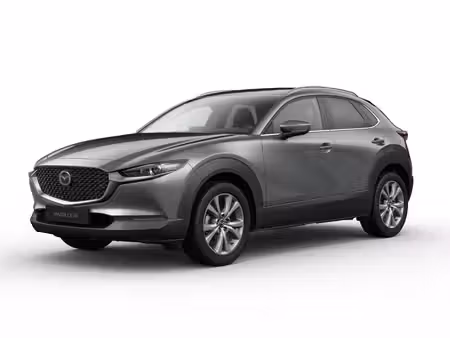 Mazda CX-30 Exclusive Line