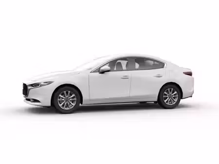 Mazda Mazda3 Skyactiv G 2.5 140 Prime Line