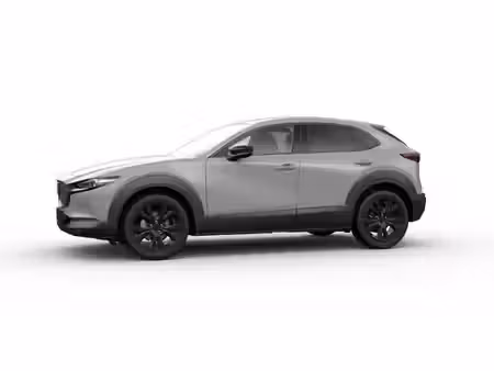 Mazda CX-30 Homura