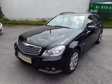 Mercedes-Benz Classe C C 180 2.1 CDI 120 Classic
