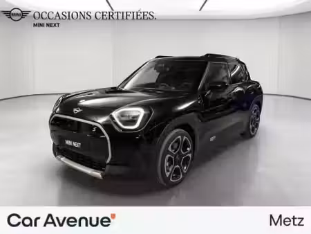 Mini Aceman 218