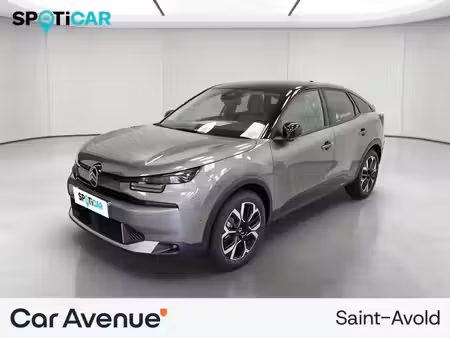 Citroën C4 1.2 145