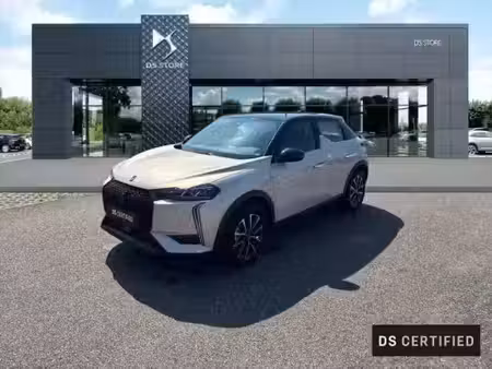 DS 3 156