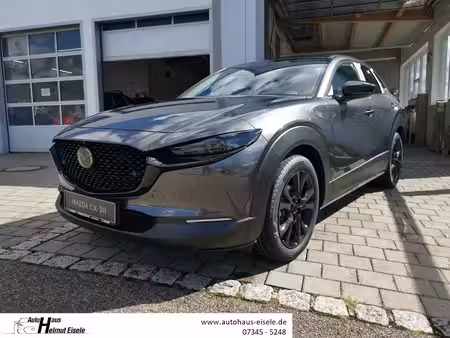 Mazda CX-30 Skyactiv G 2.5 140 Makoto