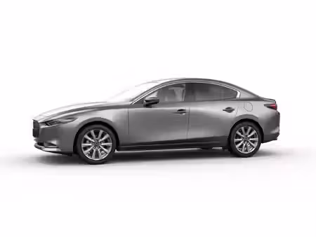 Mazda Mazda3 Skyactiv G 2.5 140 Exclusive Line