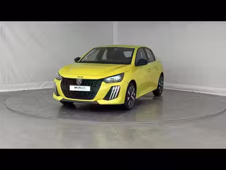 Peugeot 208 1.2 PureTech 100 Active
