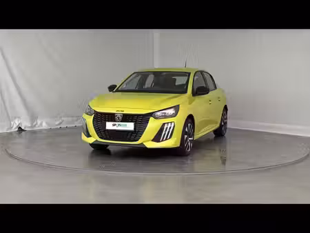 Peugeot 208 136 Active