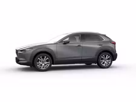 Mazda CX-30 Exclusive Line
