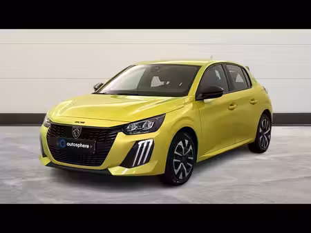 Peugeot 208 1.2 100 Active