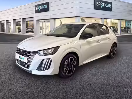 Peugeot 208 1.2 110