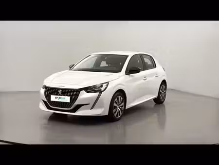 Peugeot 208 1.2 PureTech 100 Active