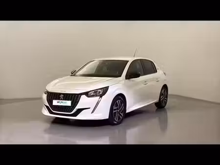 Peugeot 208 1.2 PureTech 100 Style