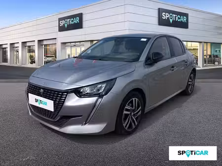 Peugeot 208 1.2 PureTech 75 Style