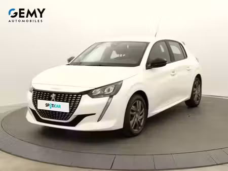 Peugeot 208 1.2 PureTech 100 Active
