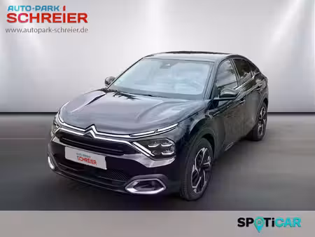 Citroën C4 1.2 131 Max