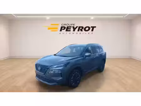 Nissan X-Trail e-Power X