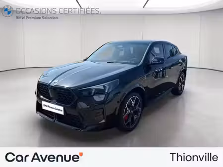 BMW X2 20i 1.5 170 sDrive