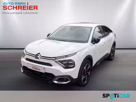 Citroën C4 1.2 131 Max